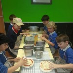 Kate Pizza Making (13)