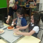 Kate Pizza Making (16)