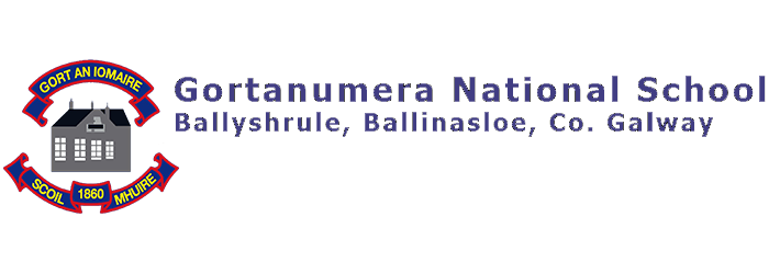 Gortanumera National School