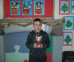 Portumna Library Competition